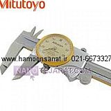 کولیس ساعتی میتوتویو ژاپن mitutoyo کد 671-505 کولیس ساعتی میتوتویو ژاپن mitutoyo کد 671-505